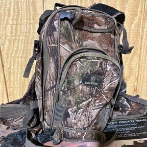 Game Winner Backpack